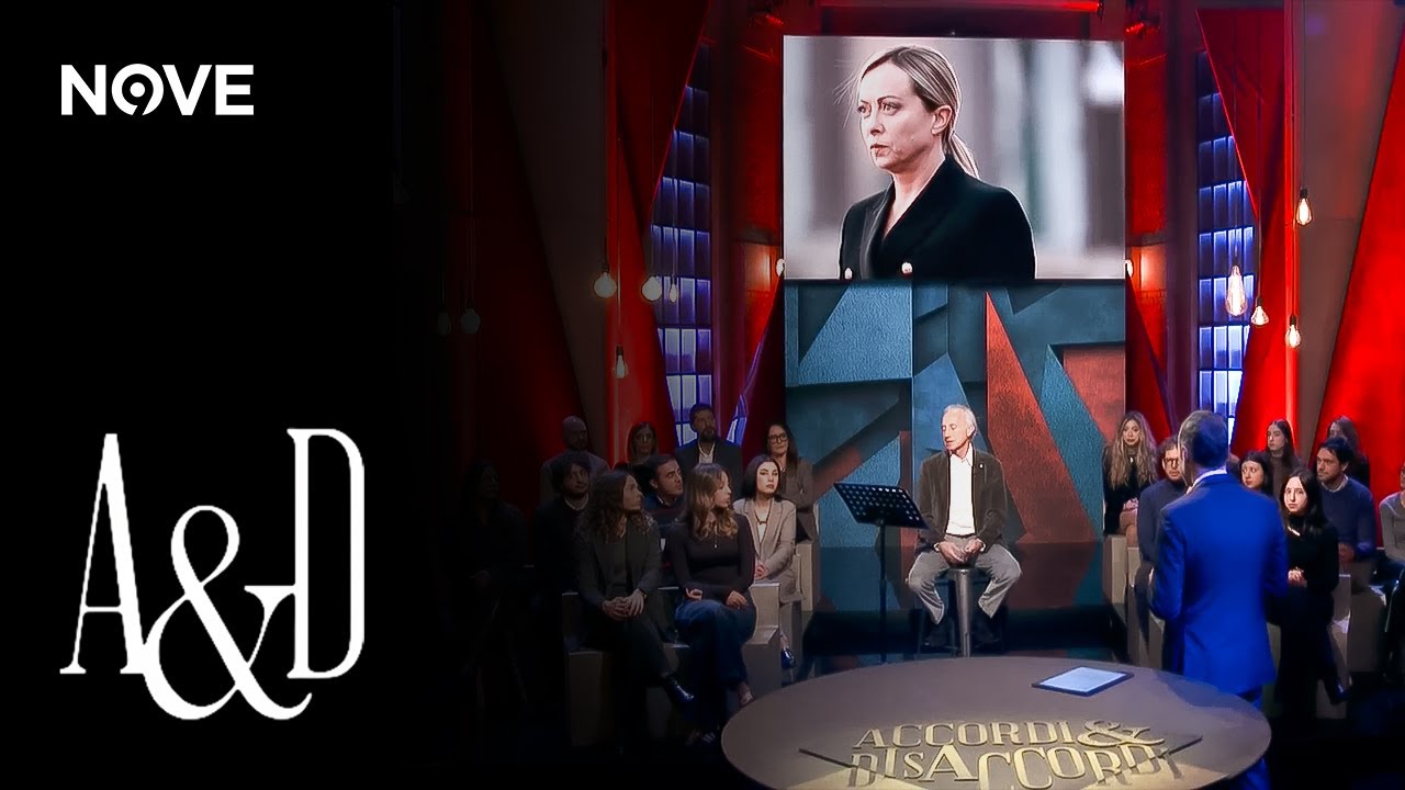 Il momento Travaglio sulle 
