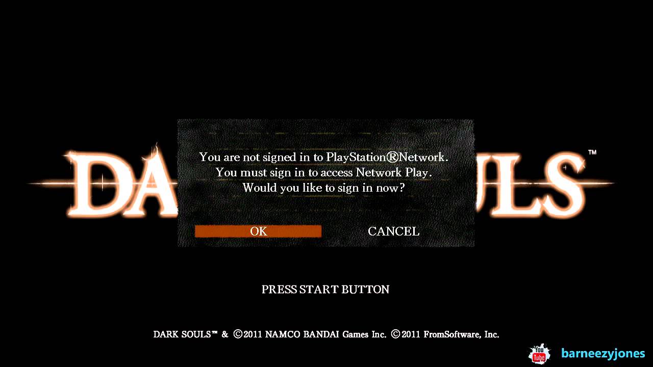 Barneezyjones recounts how he got into Twitch and streaming Dark Souls PVP