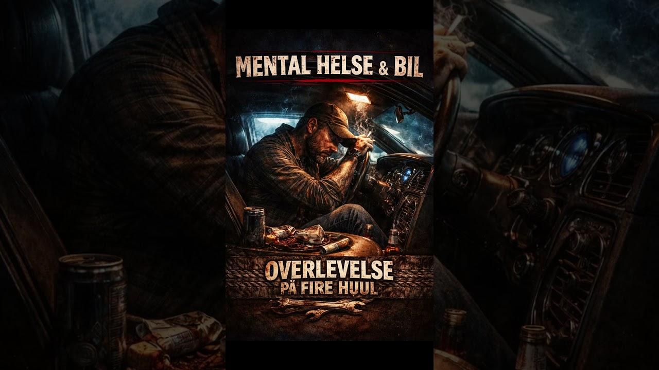 Mental helse&bil