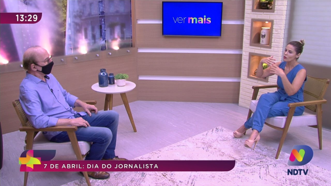 No Dia do Jornalista, entenda a importância da profissão para a sociedade