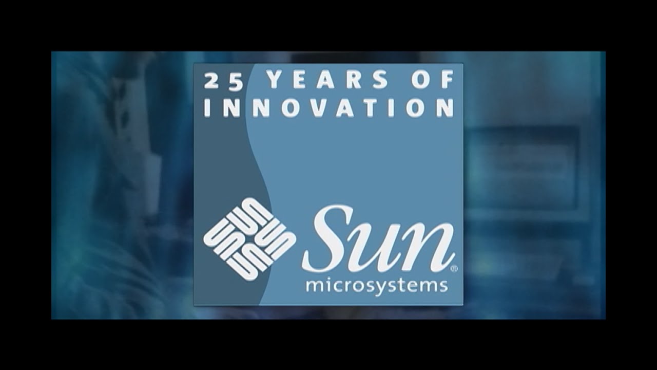 25 YEARS OF INNOVATION - A Sun Microsystems Documentary