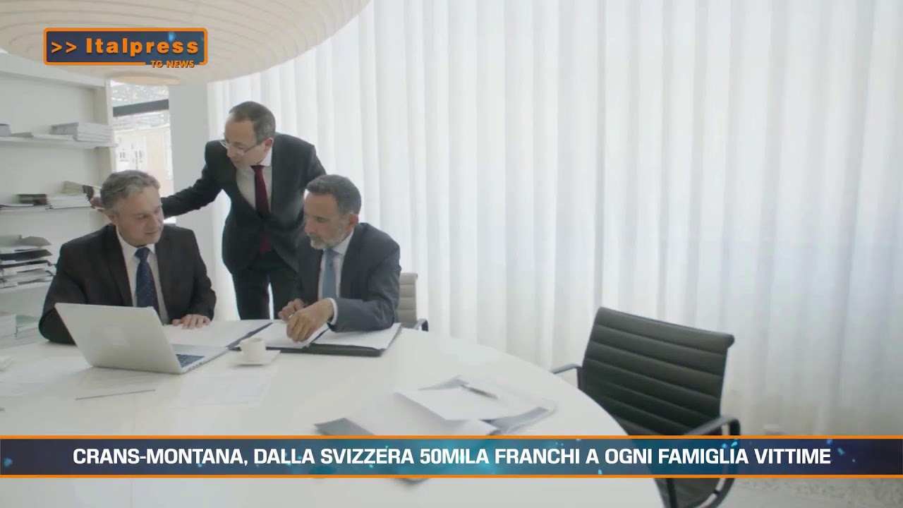 Tg News 25/02/2026