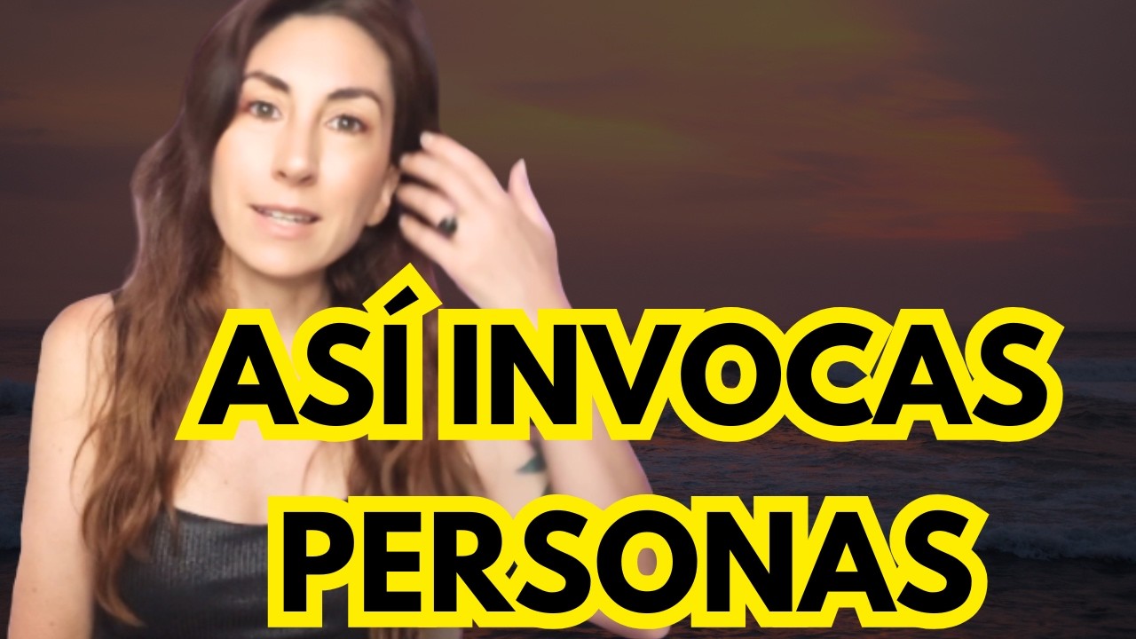 Hará lo que TU DIGAS cuando hagas este pequeño cambio - VERÁS RESULTADOS SORPRENDENTES!!!