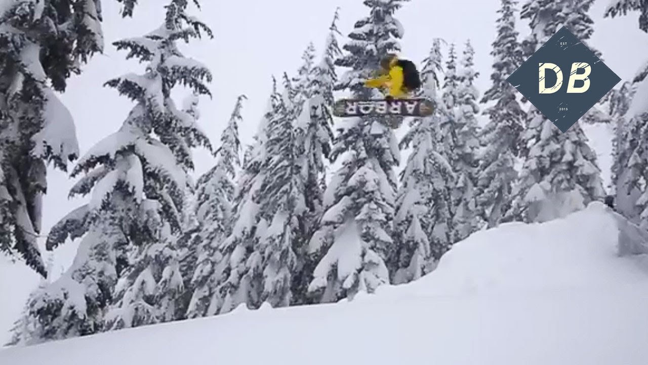 You REALLY GOTTA WANNA See This Seth Hill Exclusive Footage | The Daily Blizzard, Ep. 40