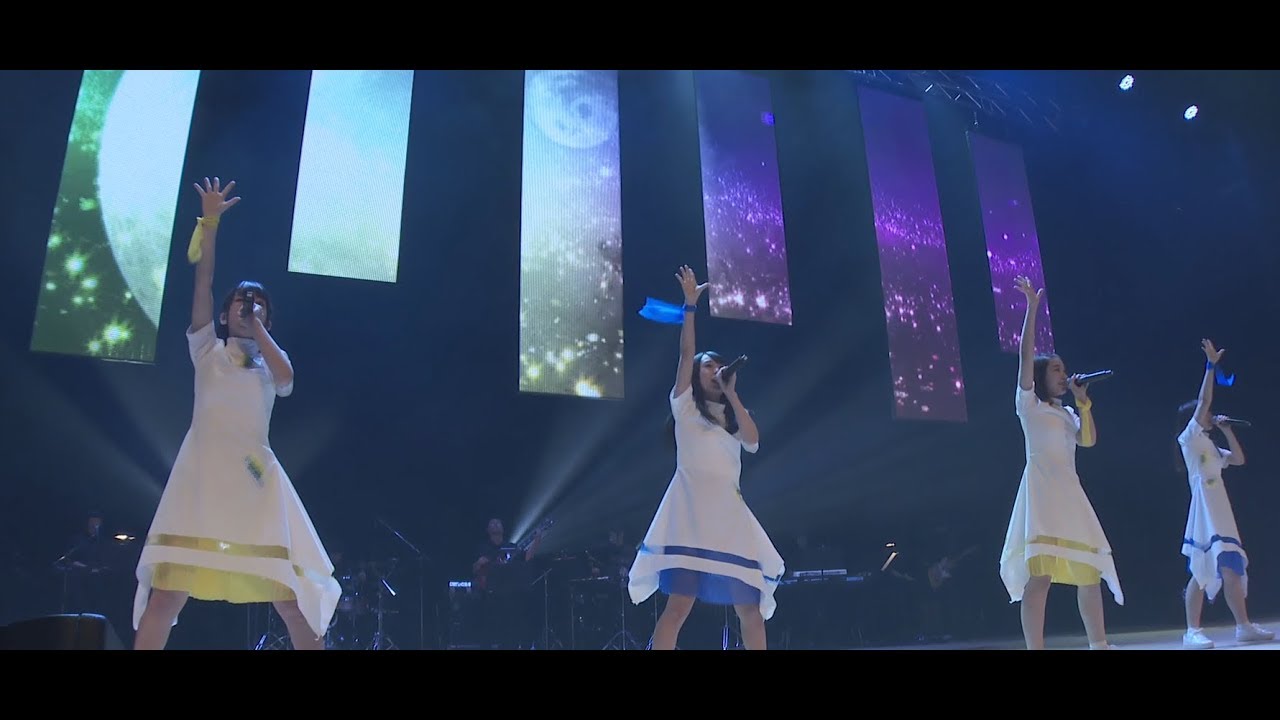 sora tob sakana/海に纏わる言葉～Lighthouse(2018.7.1 4th anniversary  oneman live「city light , star light」)