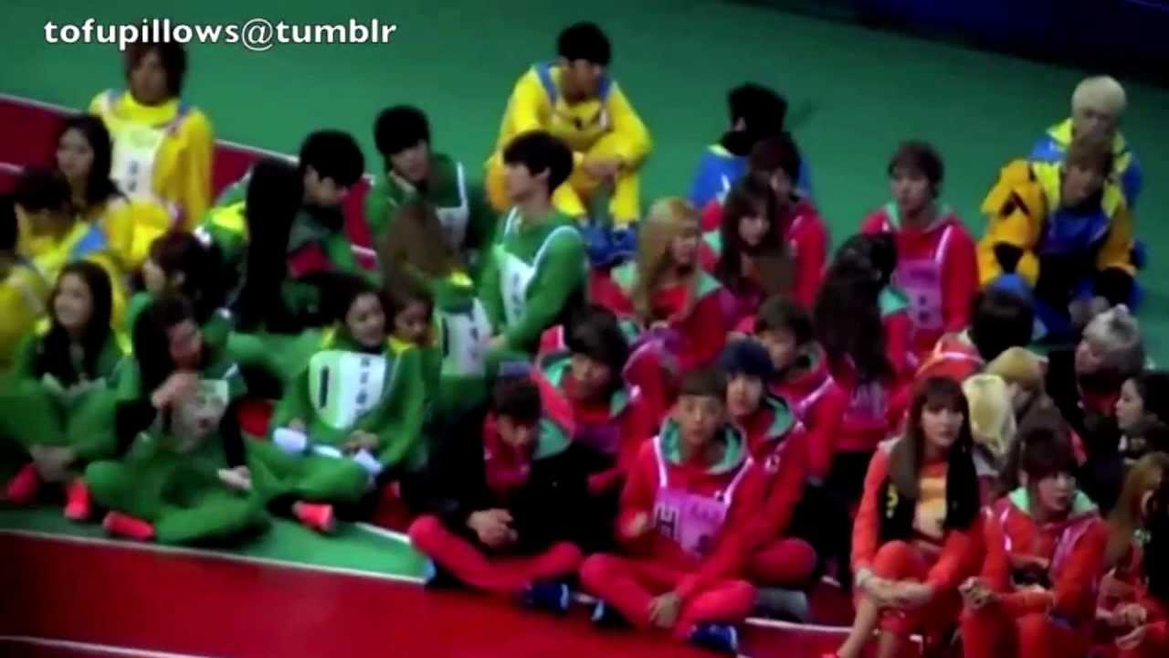 [FANCAM] 130128 Ailee (에일리) - MBC Idol Championship (CUT)