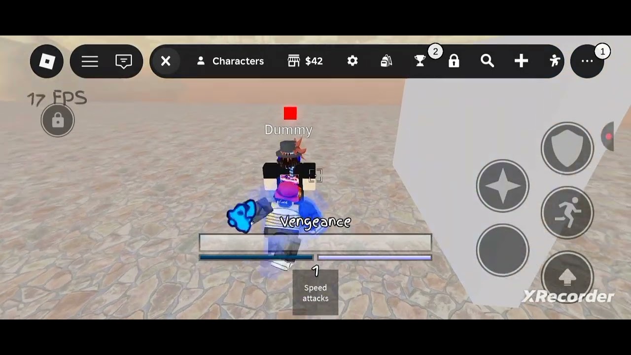 Moveset de Sonic
