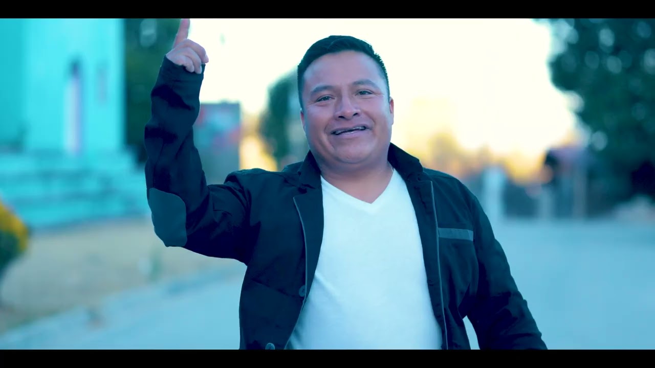 LOS CHILOLOS - SABOR TRIQUI - VIDEO OFICIAL 2026