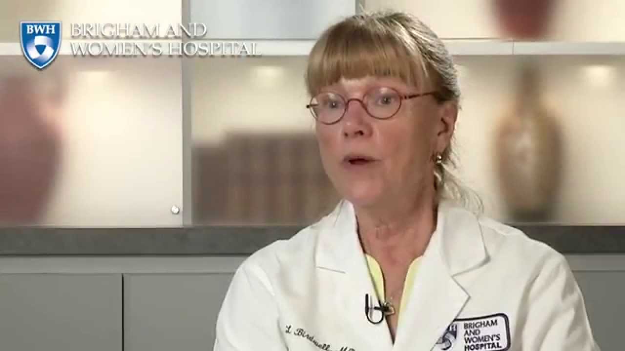 Understanding Breast Imaging Video - Brigham and Women's Hospital