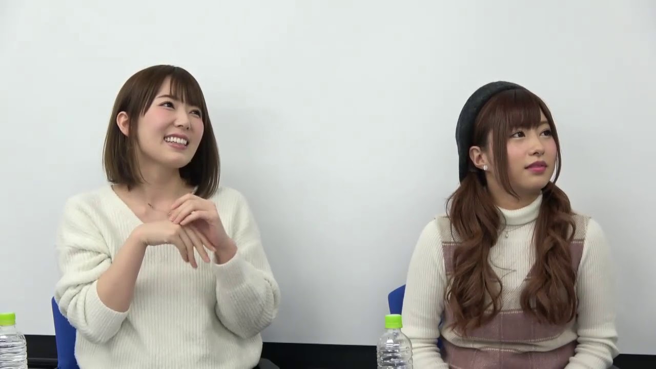 【期間限定無料配信】成瀬心美と波多野結衣の習❤CHINA - 中國語講座東京校 - season 1 vol.1