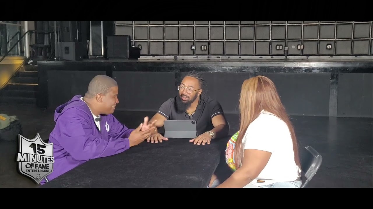 DNA VS OFFICIAL (FACEOFF SNIPPET) - 