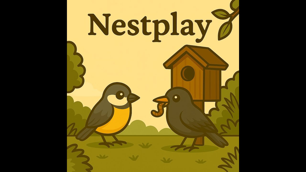 Nestplay