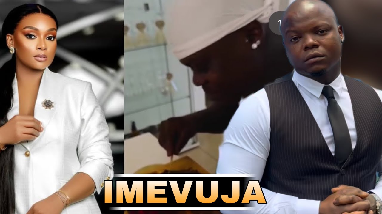 KAJALA avujisha video nyingine ya HARMONIZE yaibuka mazito