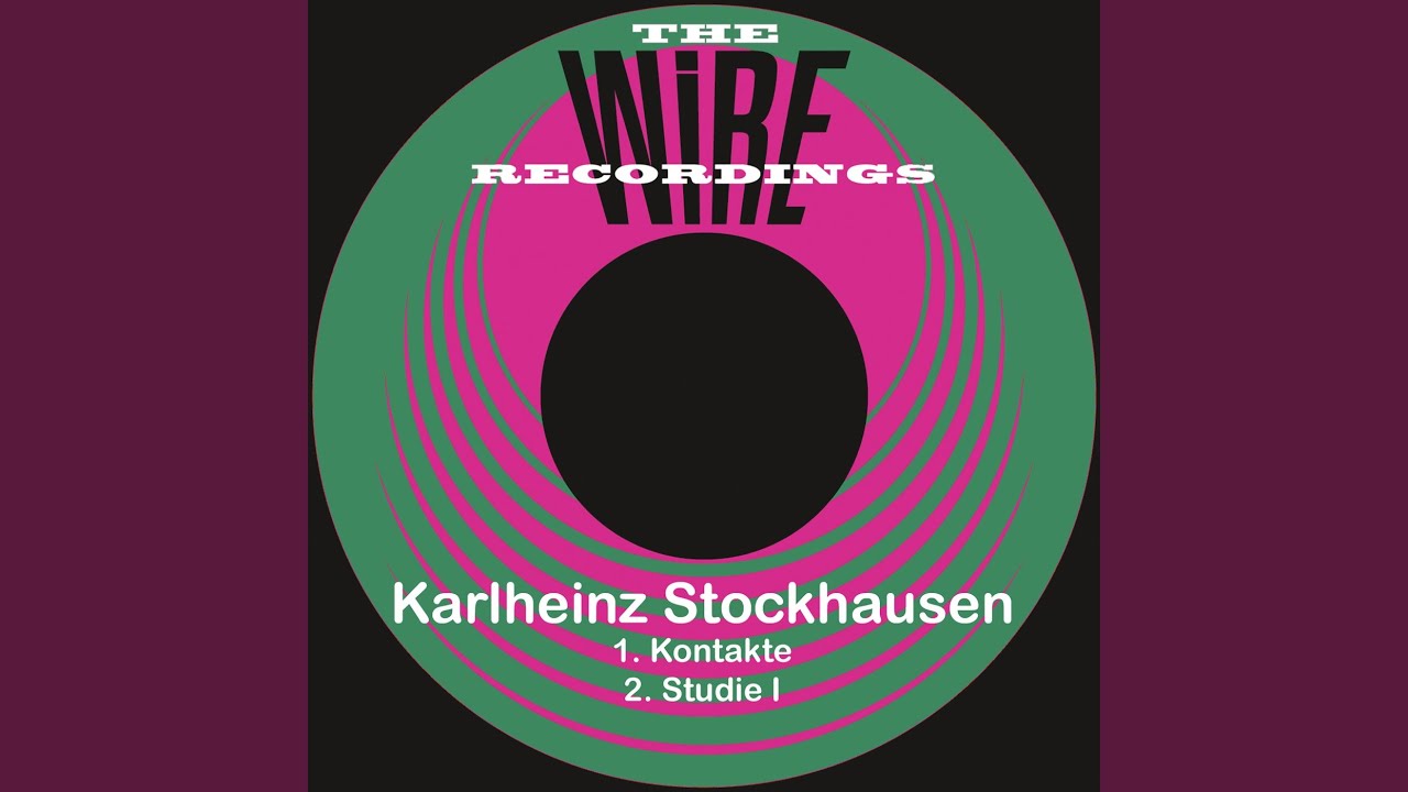 Kontakte (Remastered)