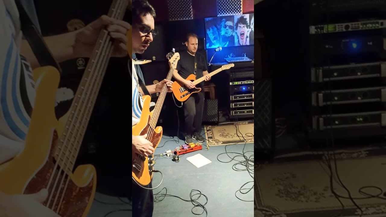 Ensayo - Don't Speak
