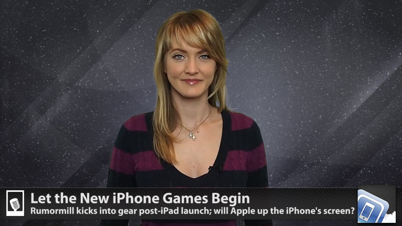 Monday Brief: BB10 Dev Alpha Prototypes, webOS printers, new iPhone rumors, and more!