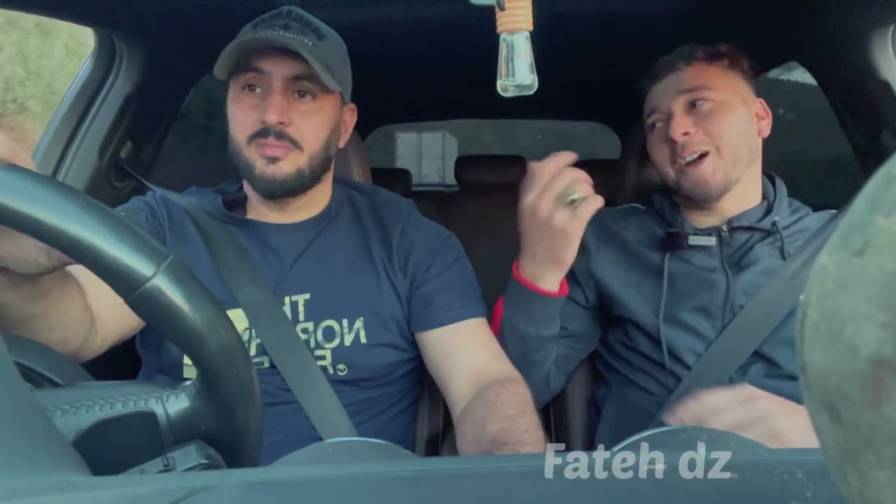 سوق السيارات في الجزائر و الحسد ❌