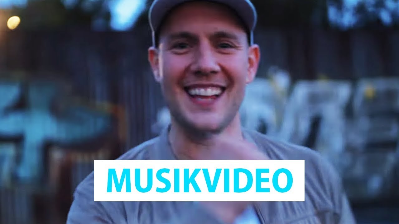 Oli.P - Ich liebe dich (Offizielles Video)
