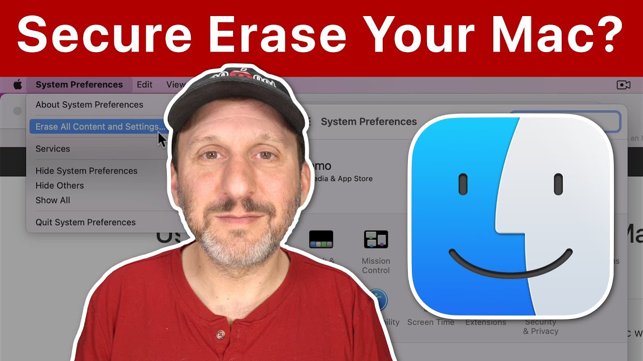 Do You Need To Secure Wipe a Mac Drive?