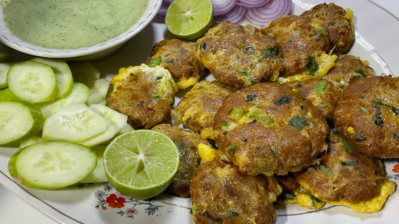 Mutton Shami Kabab | मटन शामी कबाब। Lucknowi Shami Kabab | ORIGINAL Shami Kabab Recipe 2025