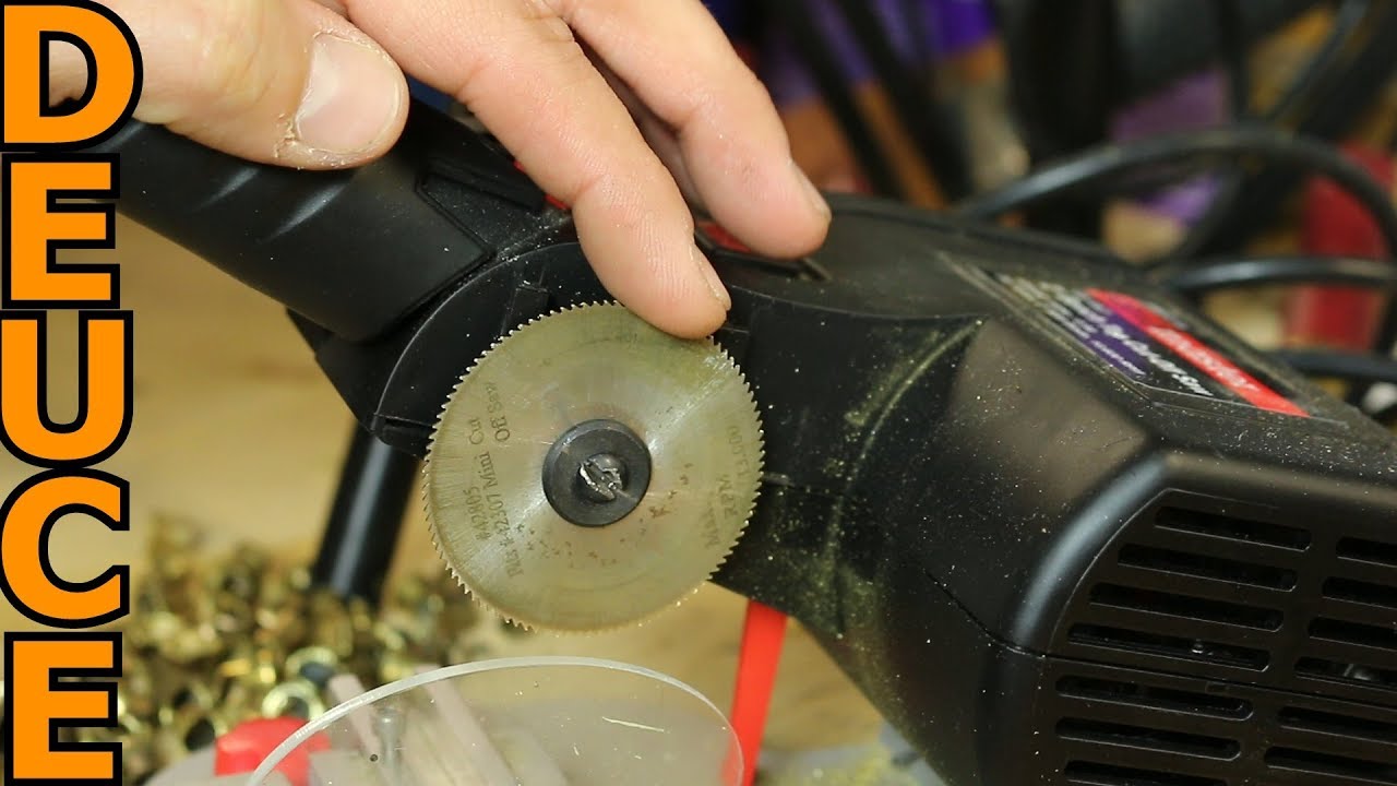 Case Trimmer Repair Reloading 300 Blkout