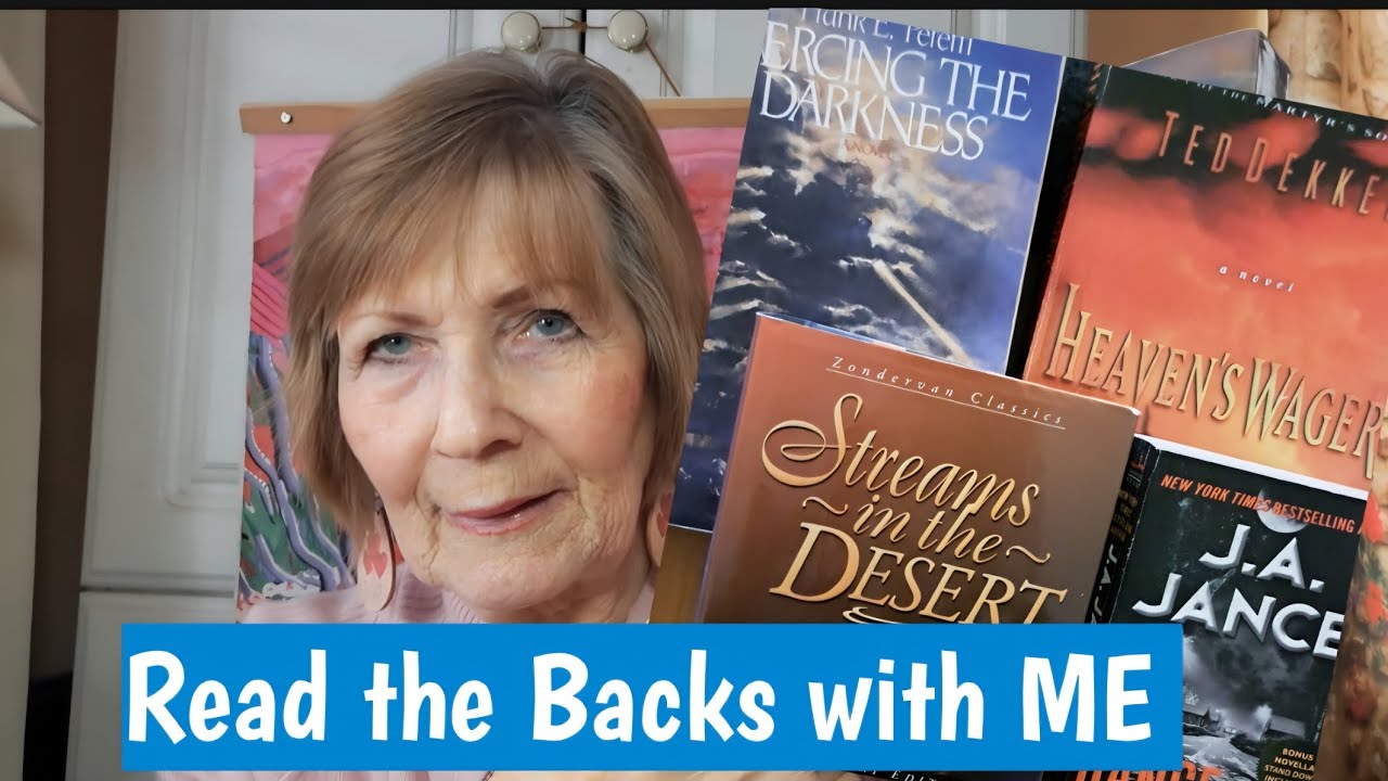 Fun BOOK Review● Mystery or What?  #thursdaybooktube #bookreview #mysterybook #devotional #books 
