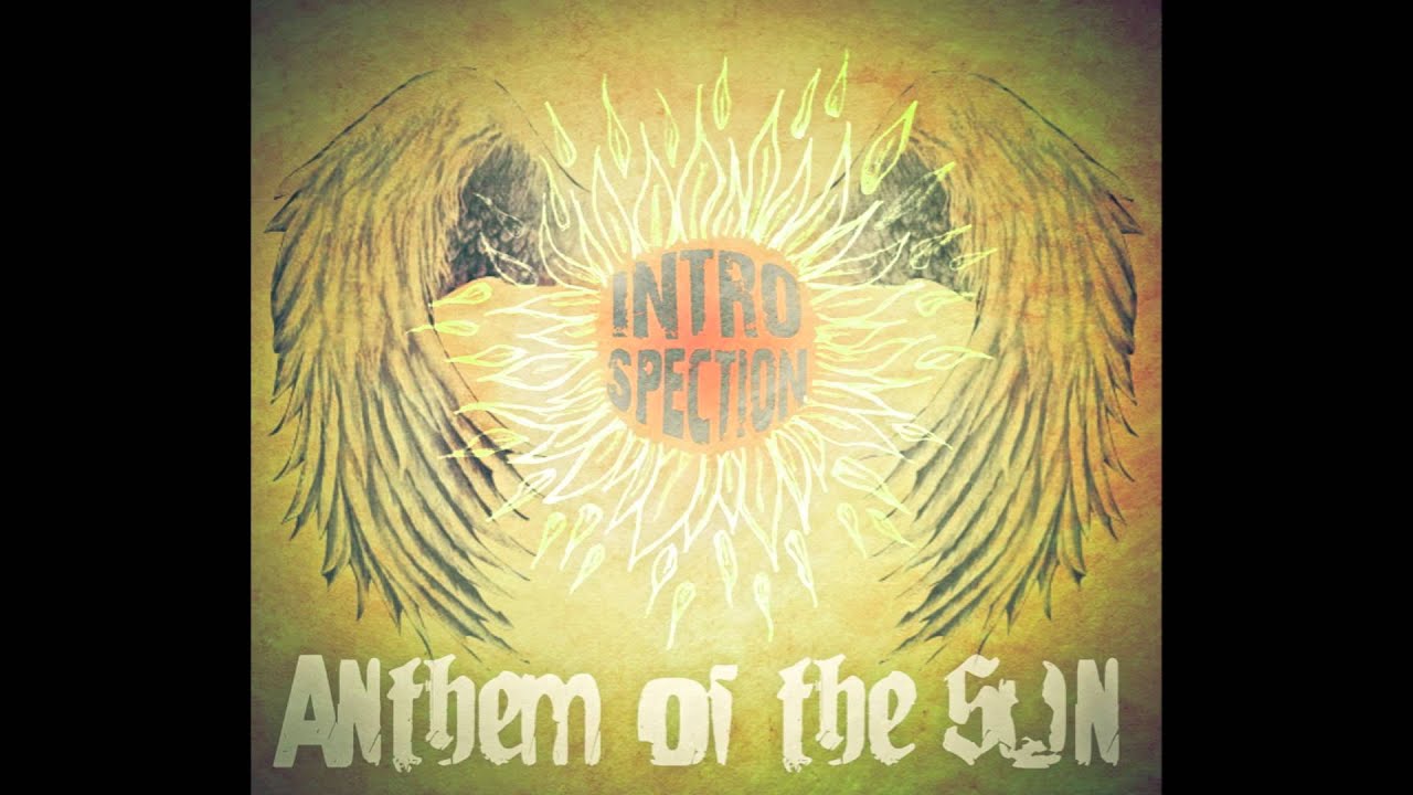 Anthem of the Sun - Kind of Perfection