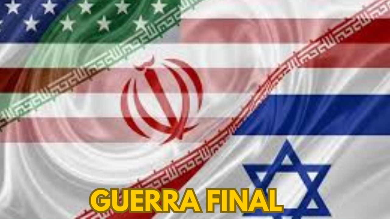 IRAN ATACA BASE DE EUA Y TRES BUQUES QUE INTENTARON CRUZAR ORMUZ; TRUMP HABLA DEL FINAL