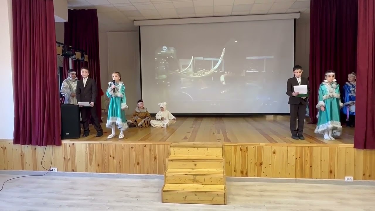 Якутия