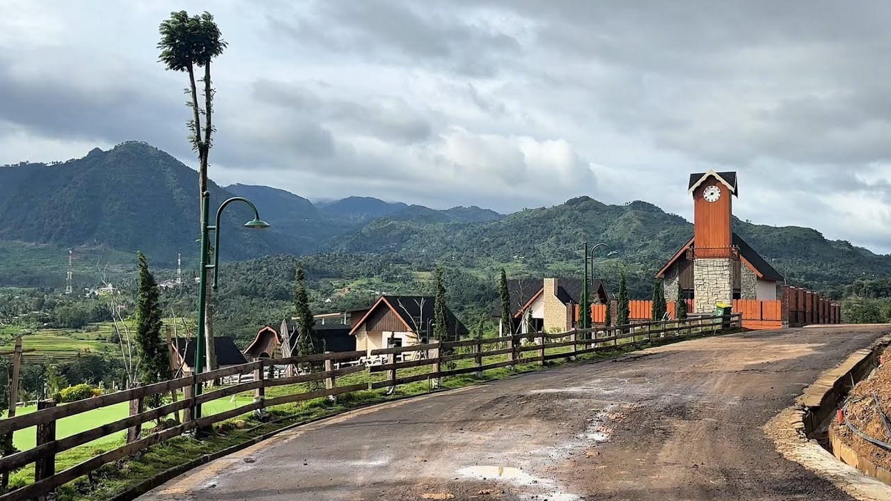 TANAH MURAH COCOK BUAT SLOWLIVING SEKITAR JABODETABEK | DIBOGOR 500 MDPL| FREE SHM #tanahmurahbogor 