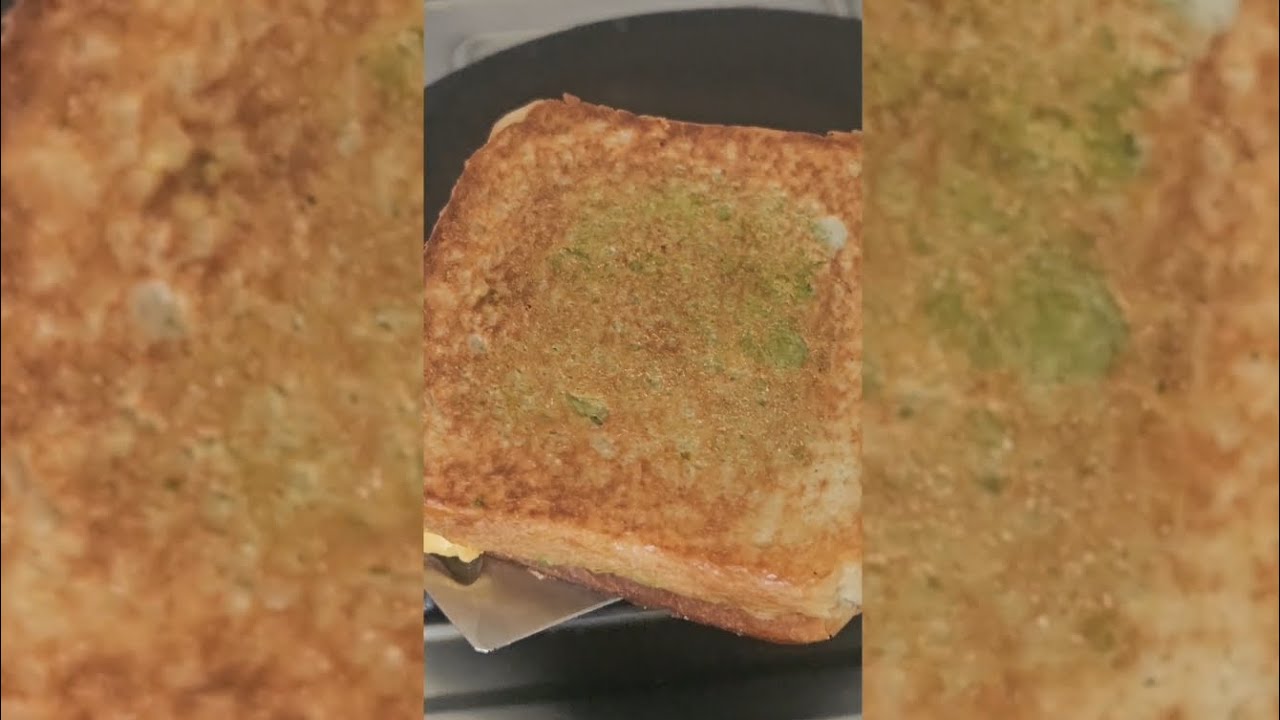 5 Minute Corn Cheese Sandwich 😍 | Chatpati Chutney Wala Tasty Snack