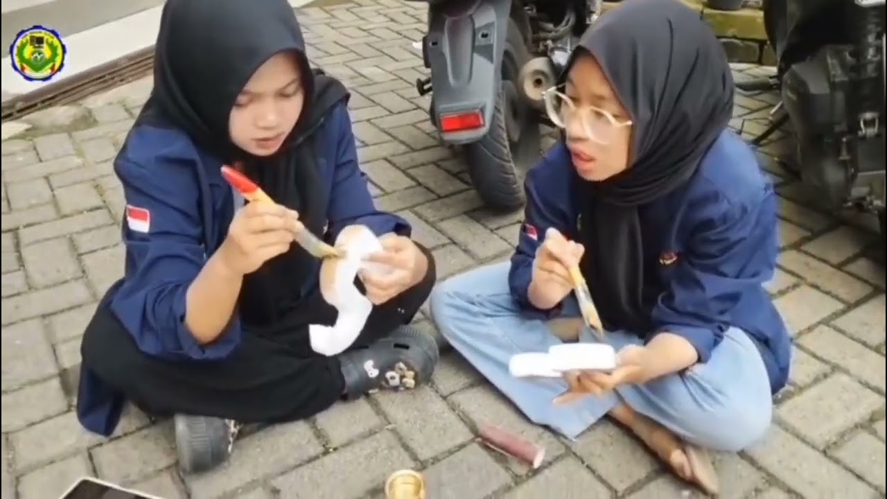 PAIS LOVE RAMADHAN
