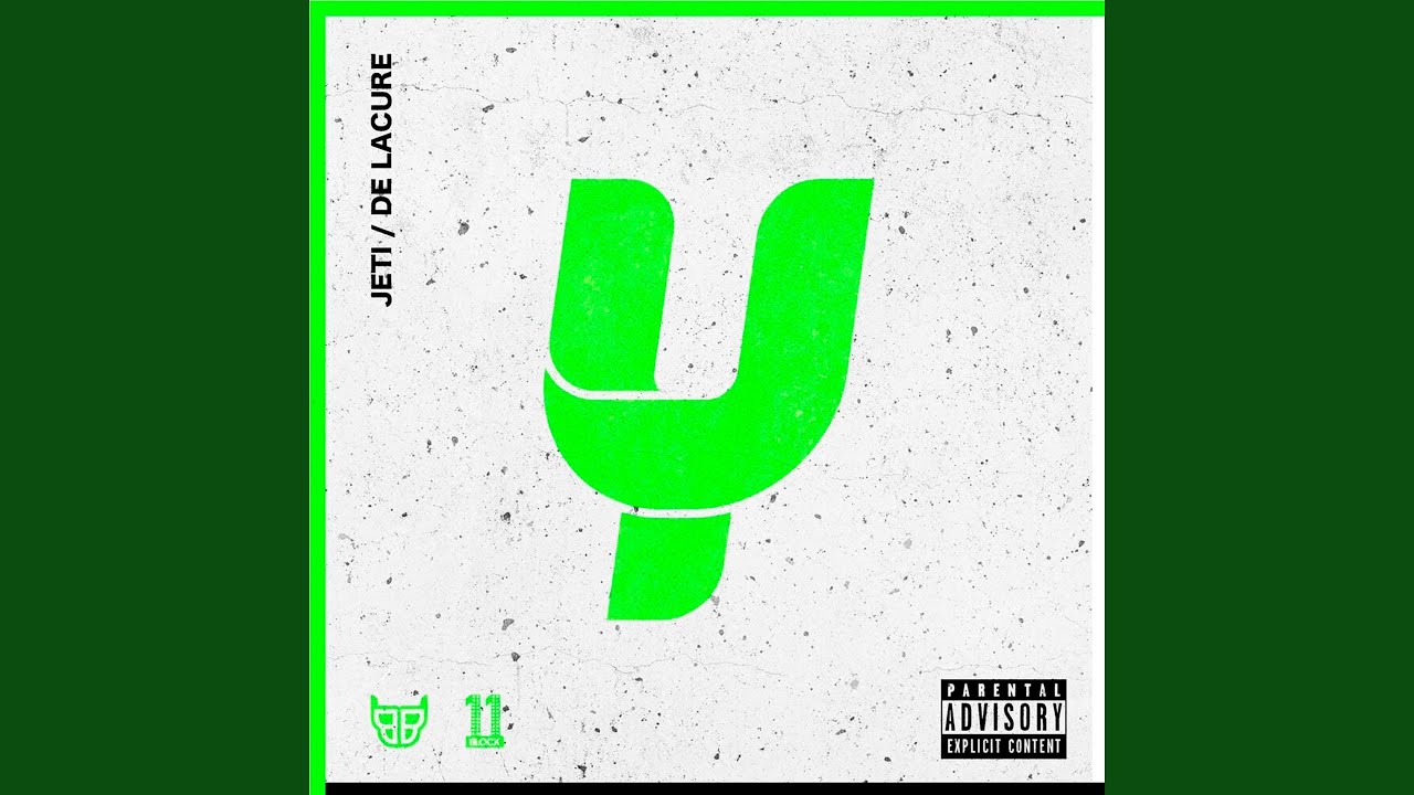 Y (feat. De Lacure)