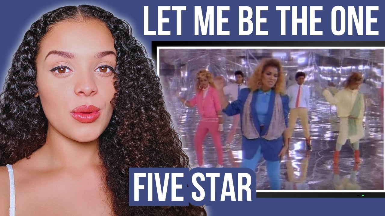 FIRST TIME HEARING Five Star - Let Me Be The One REACTION | Rere Reacts
