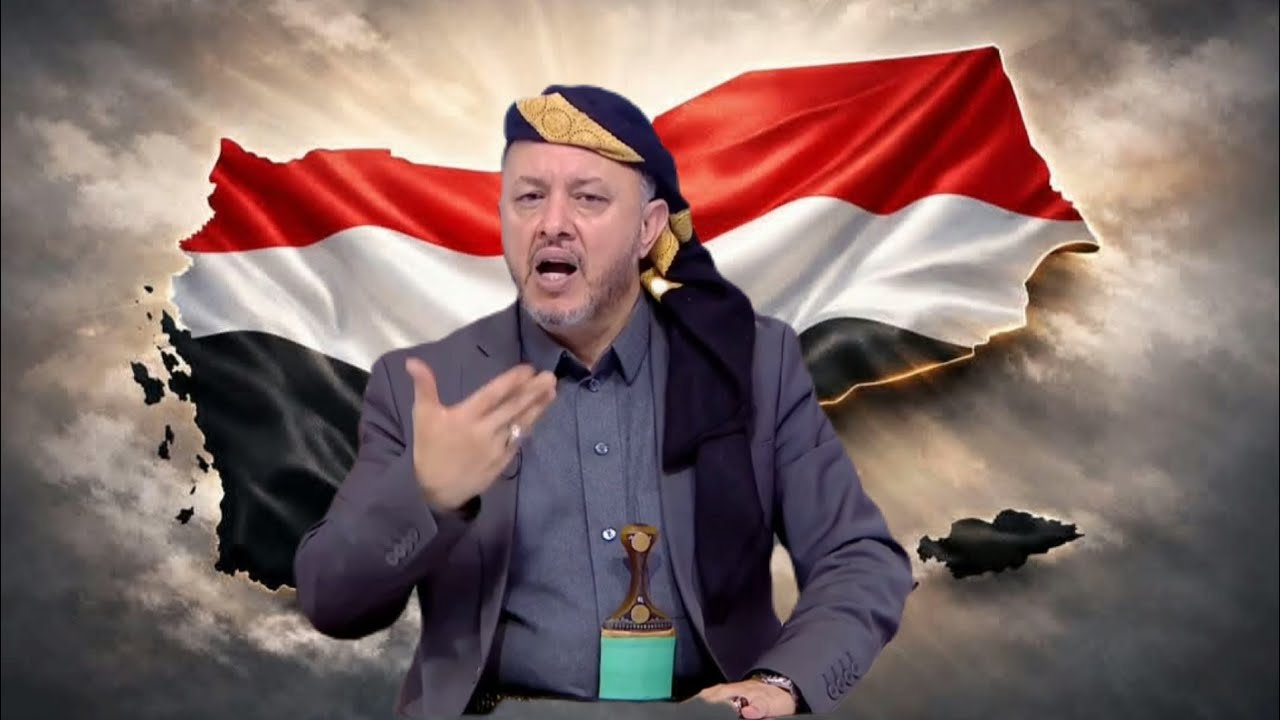 جميل عزالدين التفريط بذره من تراب الوطن يعتبر تفريط بشرفنا وكرامتنا وعزتنا 🇾🇪💪
