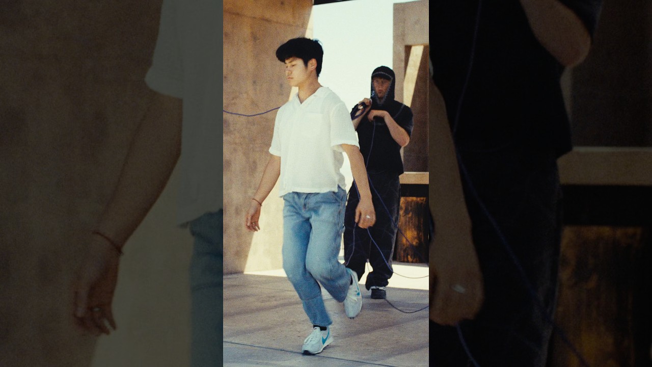 CGI IS OUT NOW!!! #seanlew #keonemadrid #lizzygreene #fullcircle