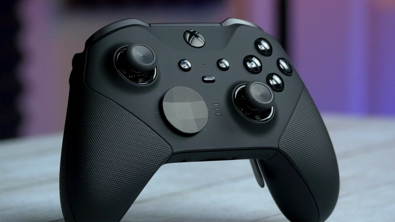 Xbox Elite Series 2 Controller | A MUST HAVE!
