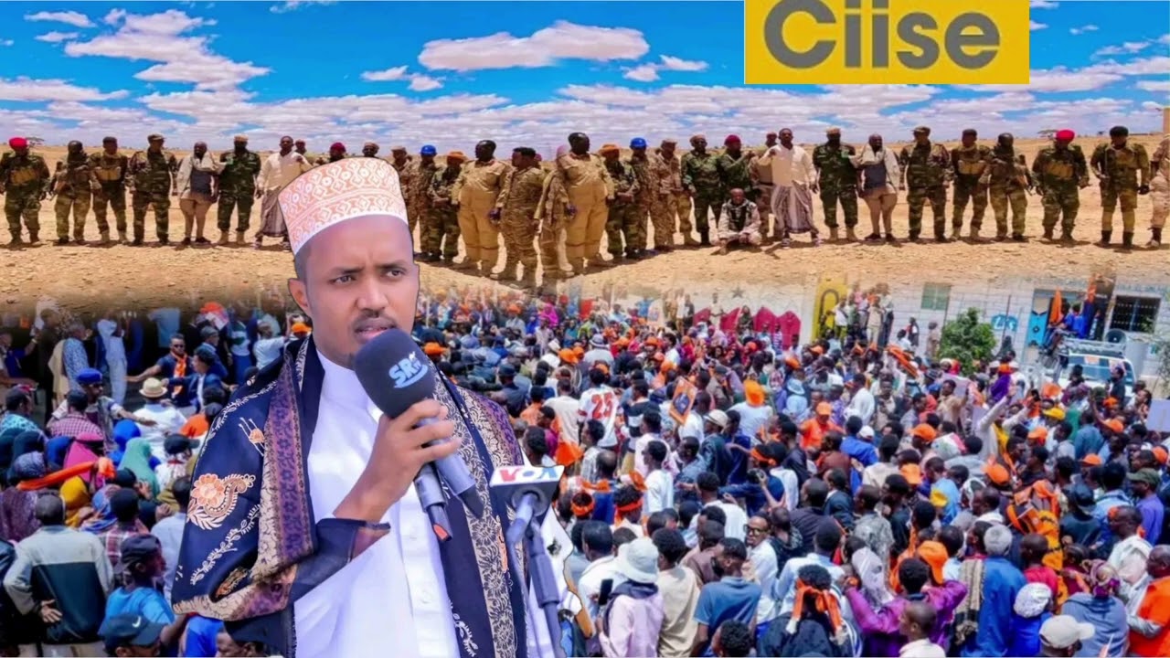 DEG DEG GADABURSI DHULKODA IYO DAGALKA EEY SOMALILAN KADHAX ABABULEYSO IYO WARARKA