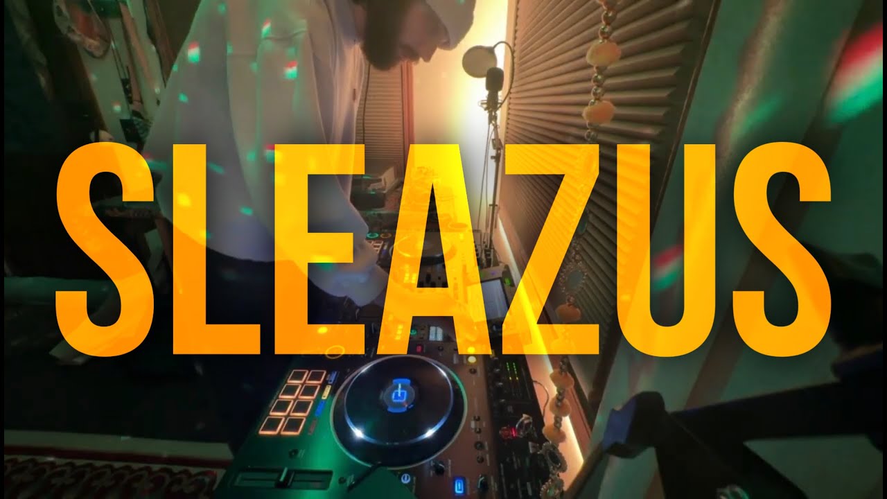 Sleazus on OTH Radio