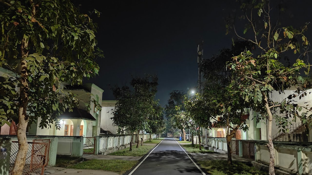 NTPC TALCHER ET HOSTEL | EET TRAINING| FACILITIES| By:- Raaz Gupta