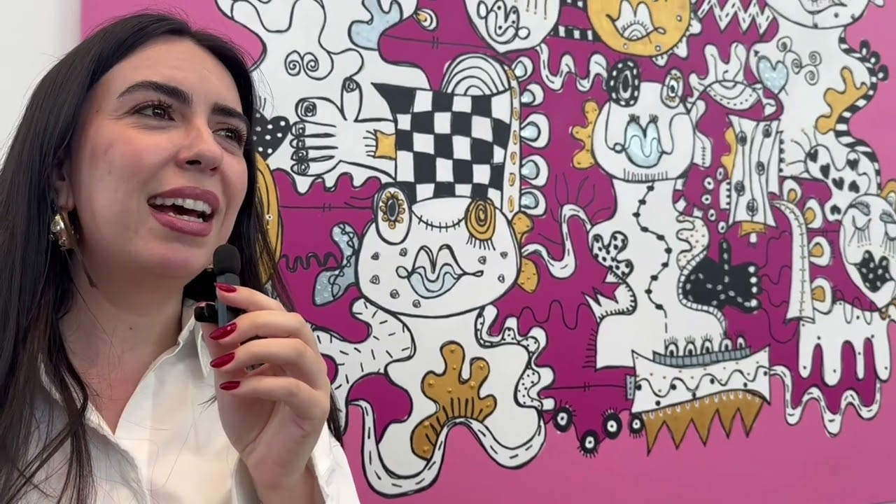 Tunisia tra arte e contemporaneità