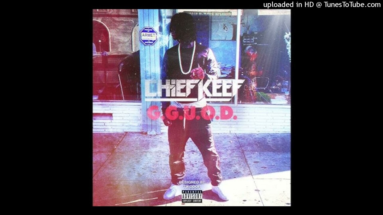 *Futuristic* Chief Keef x Capo x SD Type Beat - 