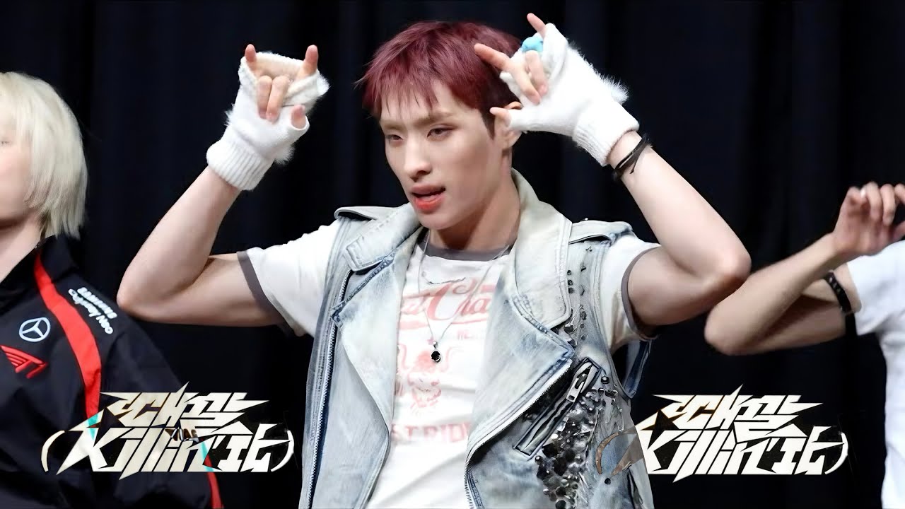 240302 Killin‘ It 때깔 P1Harmony 피원하모니 KEEHO 기호 직캠