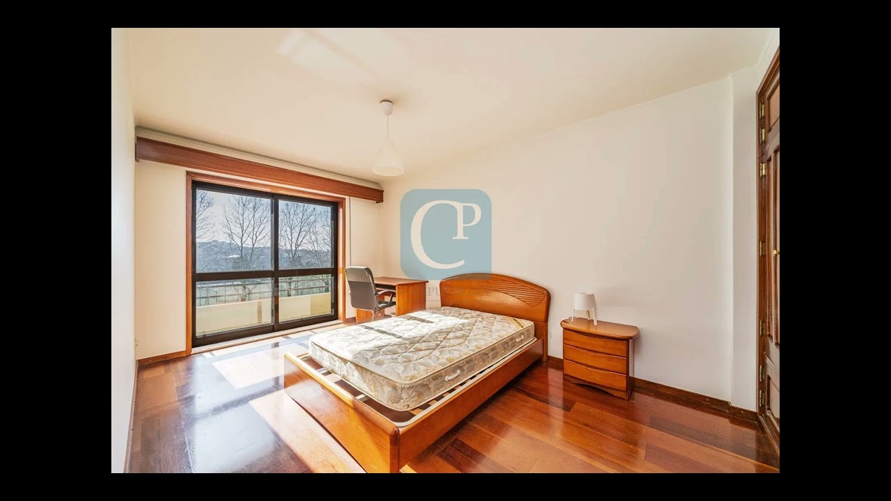 CP4168  - Apartamento T3 junto a Arca D Água, Paranhos, Porto