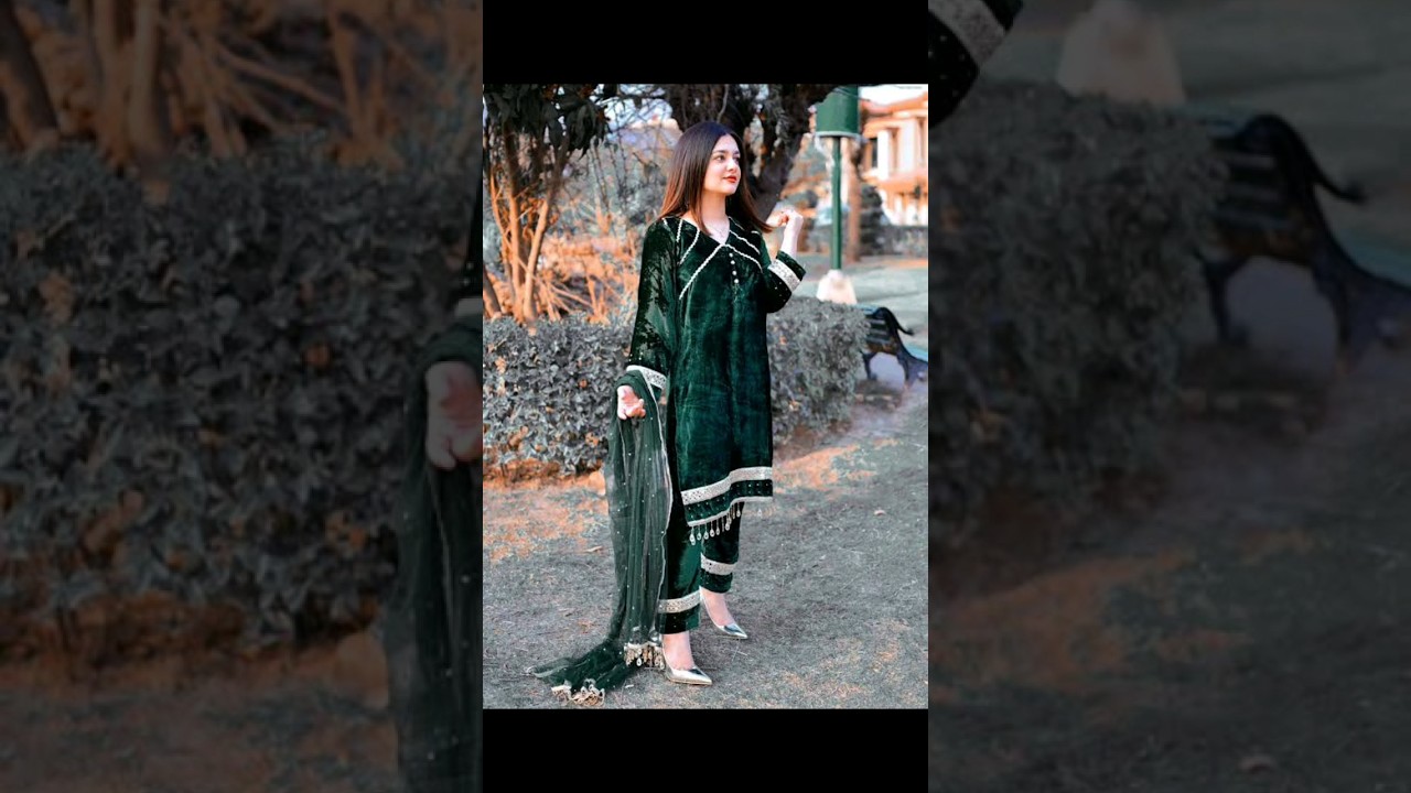 New Velvet Dress Designs Ideas   || Velvet Suit Design 2023 😱😍 || Designs Ideas