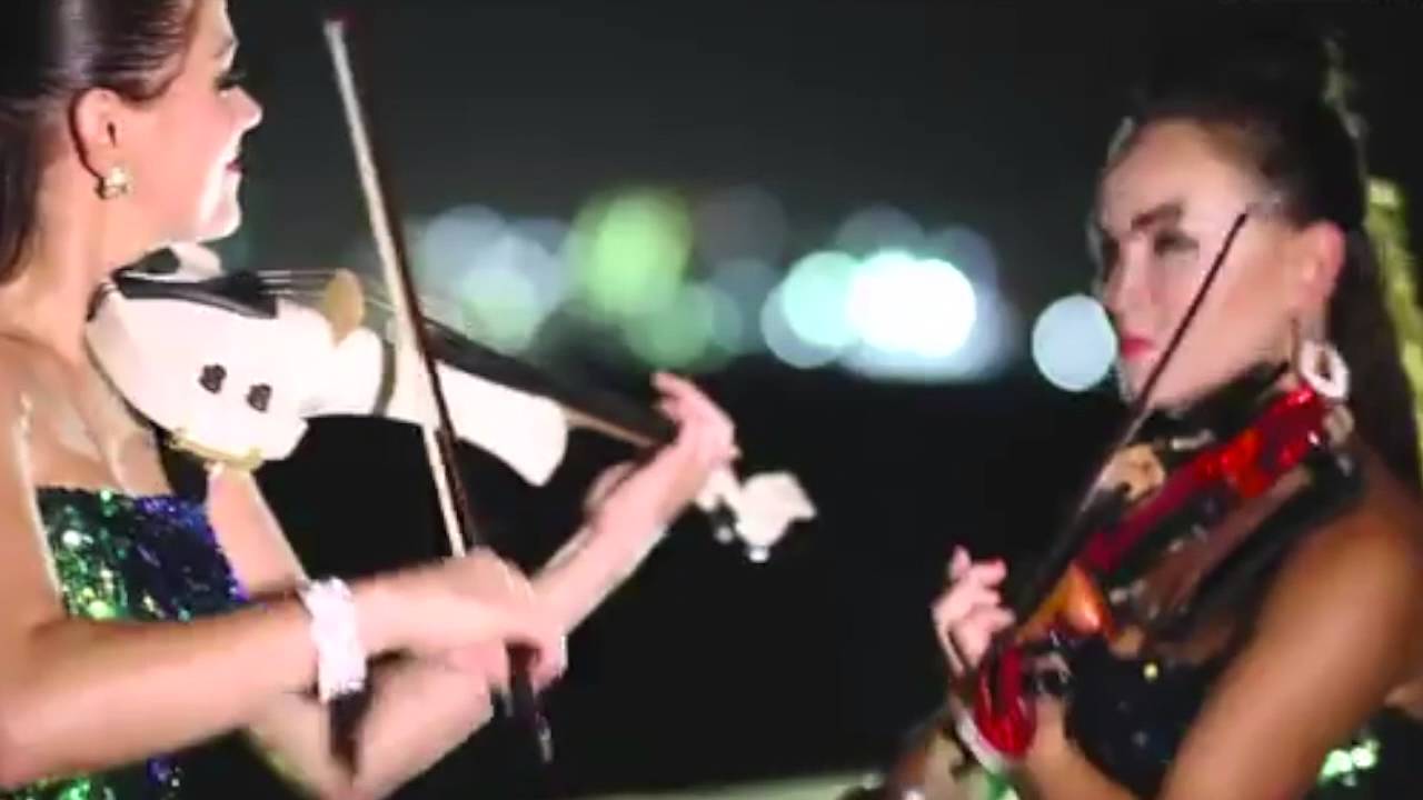 String Sparks Trio