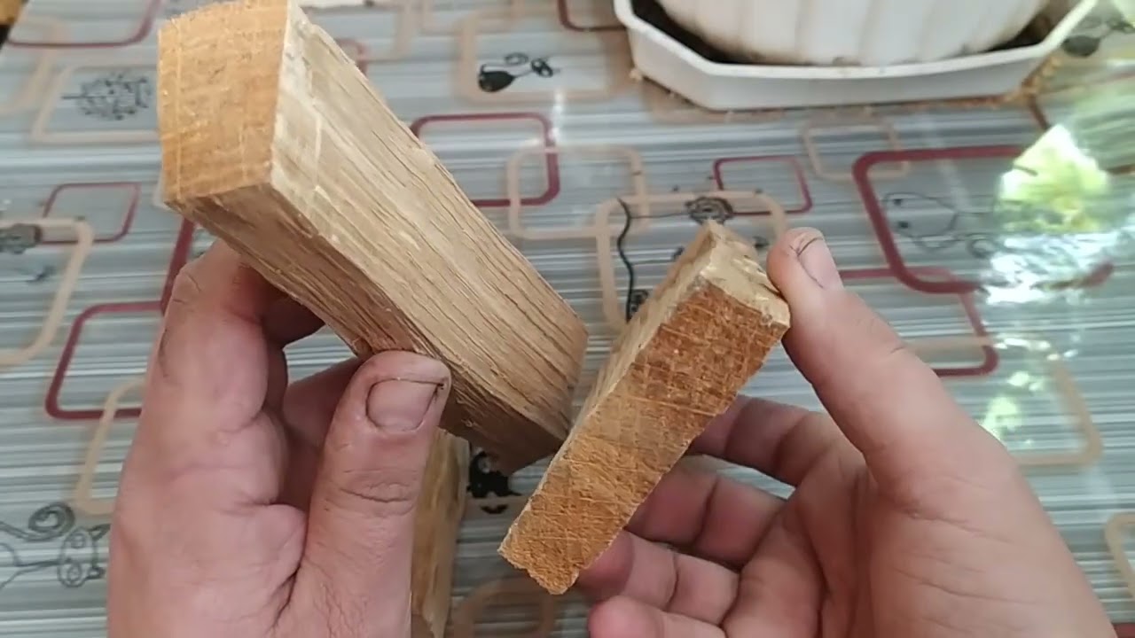 Заготовки для работы.