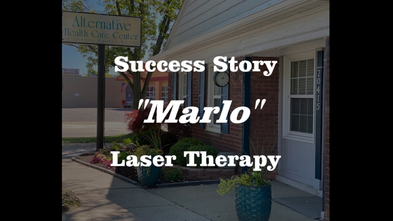 AHCC Success Story - 