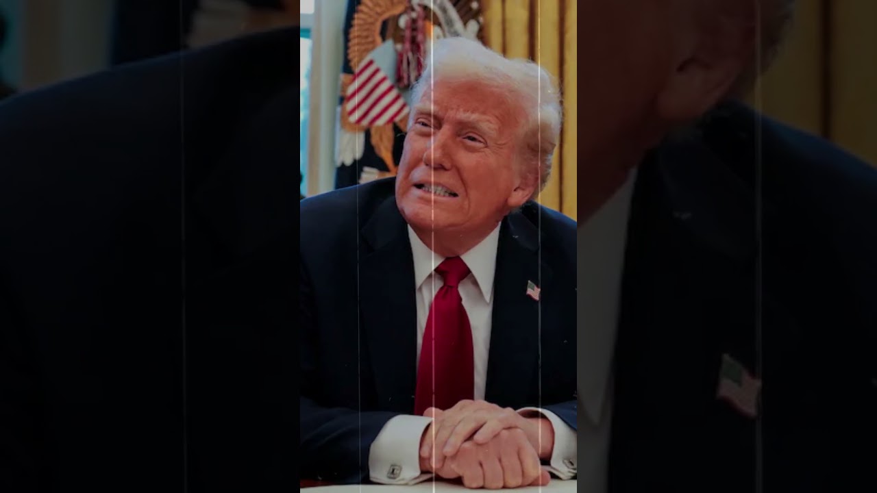 Stop Building in China, Hiring in India &mdash; Trump&rsquo;s Tech Warning & AI Strategy
