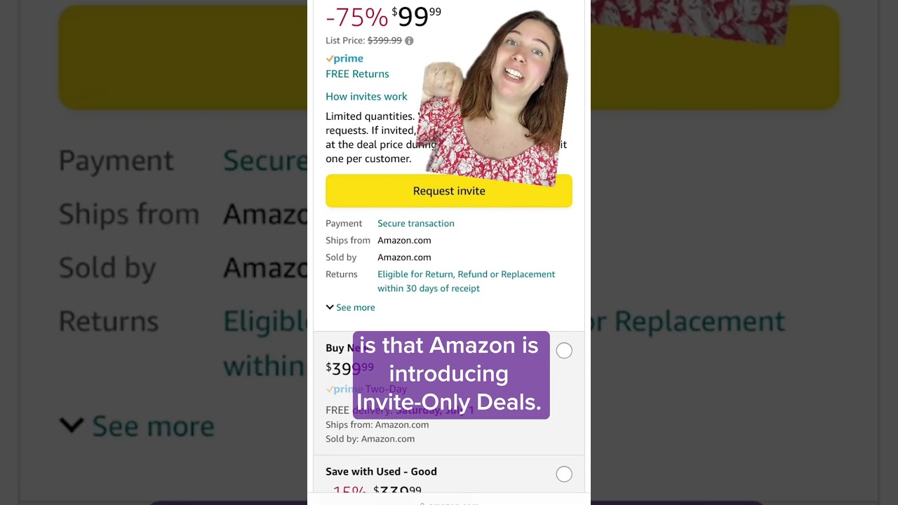 Amazon Just Announced Prime Day 2023 Dates and What's New This Year